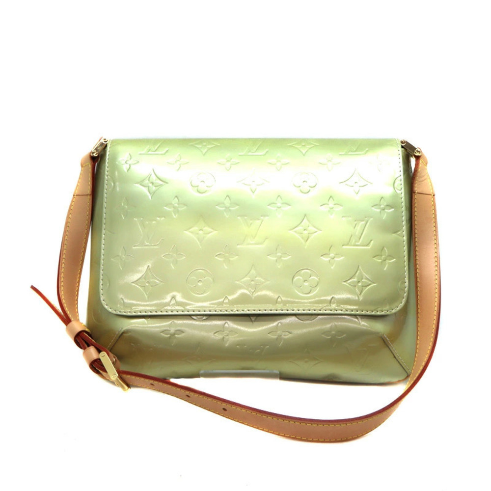 Louis Vuitton Thompson Street Vernis